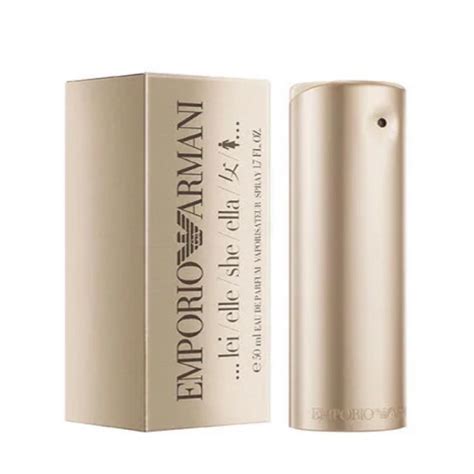 emporio armani she 100ml offers